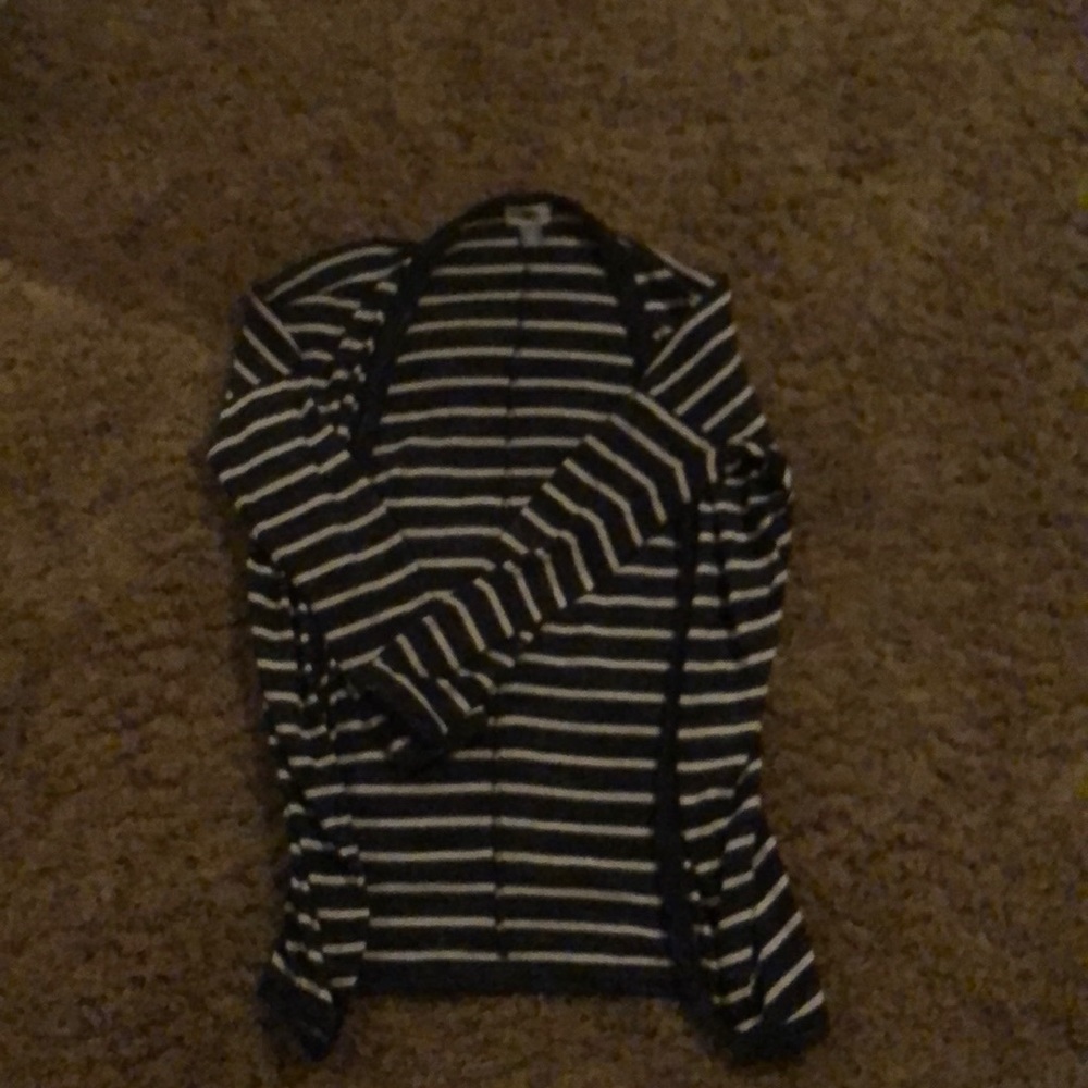 Old navy cardigan